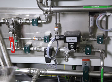 Hydrogen engineering