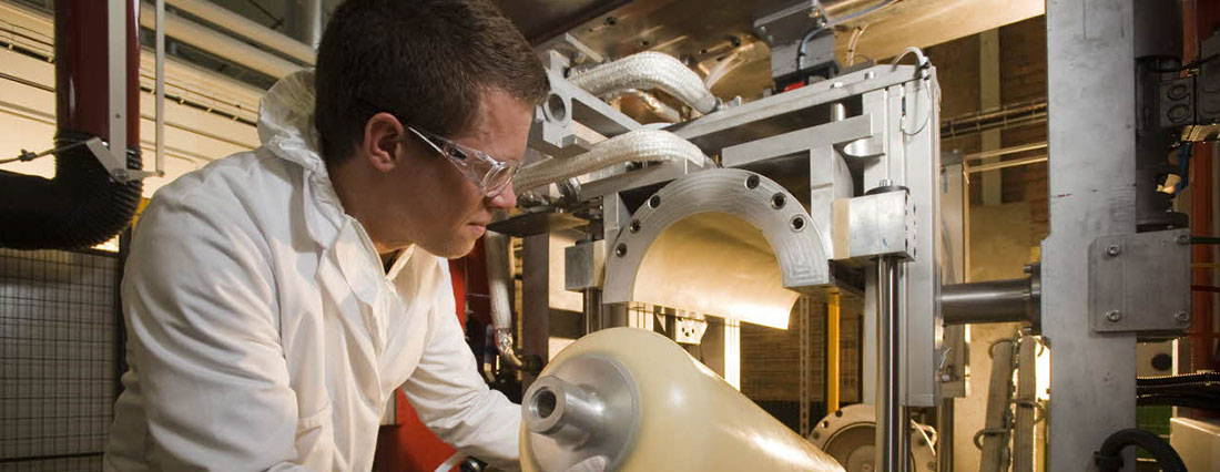 Hydrogen Collaborative Projects & Contract Research